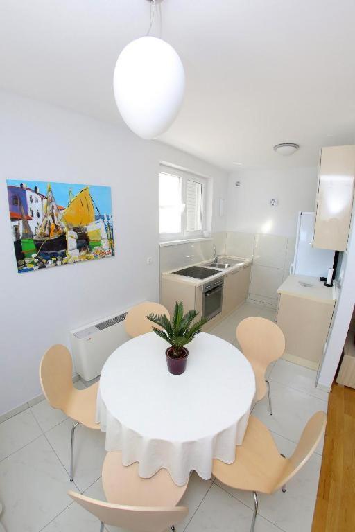 Lila Apartments Zadar Dış mekan fotoğraf