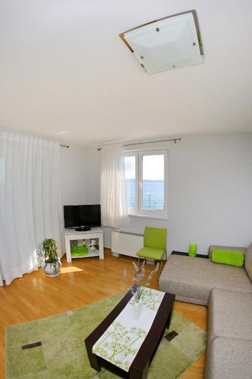 Lila Apartments Zadar Dış mekan fotoğraf