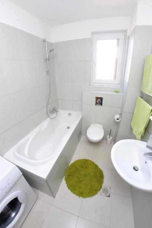 Lila Apartments Zadar Oda fotoğraf