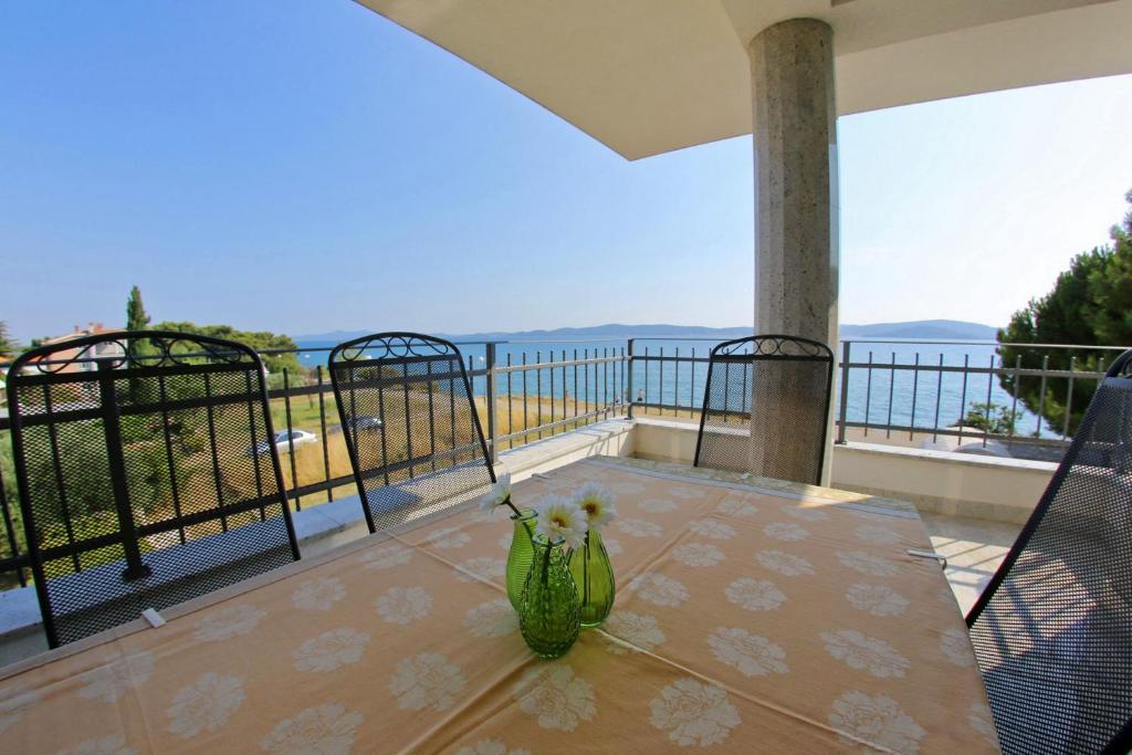 Lila Apartments Zadar Oda fotoğraf
