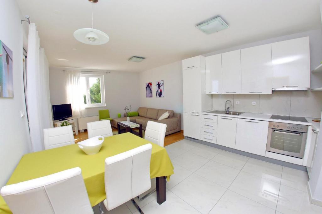 Lila Apartments Zadar Oda fotoğraf