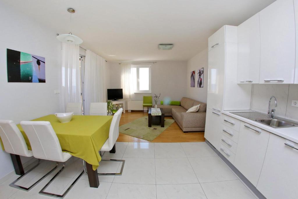 Lila Apartments Zadar Oda fotoğraf