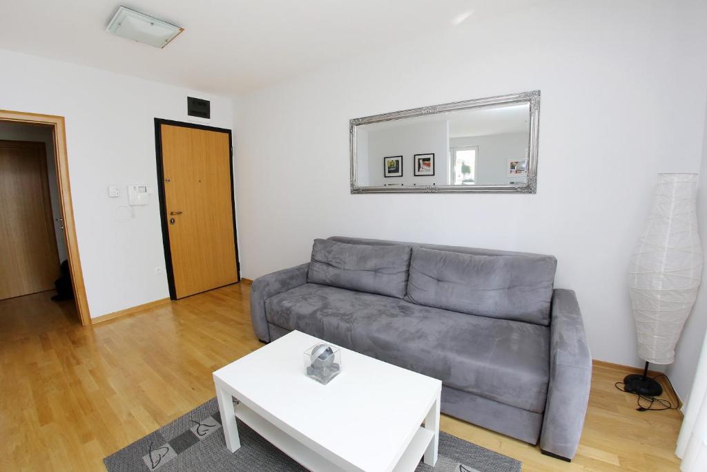 Lila Apartments Zadar Dış mekan fotoğraf