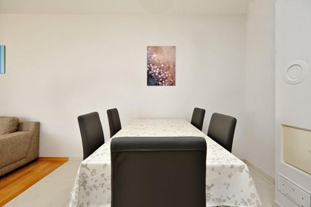 Lila Apartments Zadar Oda fotoğraf