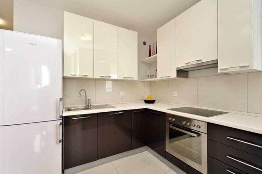 Lila Apartments Zadar Oda fotoğraf