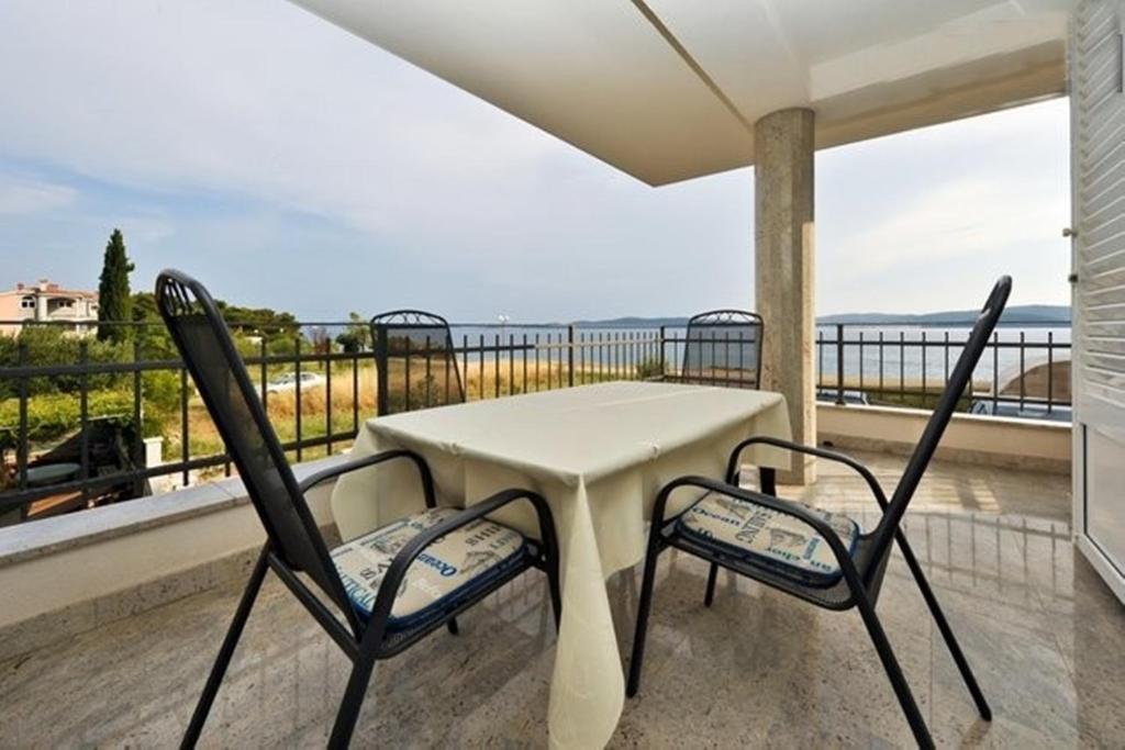 Lila Apartments Zadar Oda fotoğraf