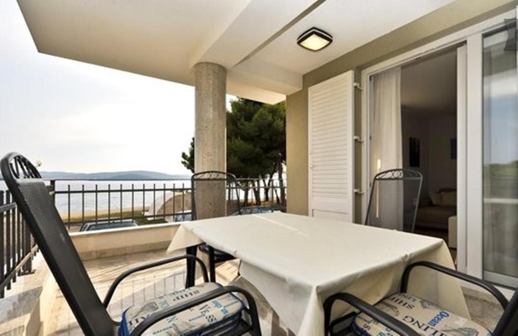 Lila Apartments Zadar Oda fotoğraf
