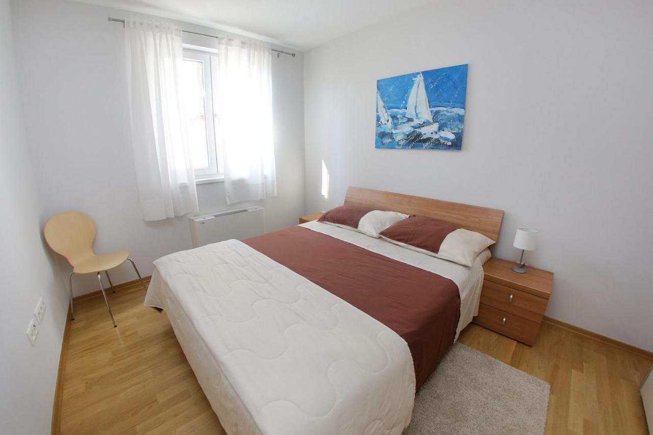 Lila Apartments Zadar Dış mekan fotoğraf